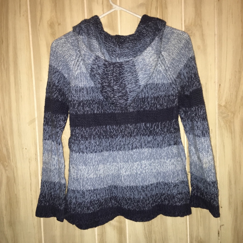 American Girl Sweater ‘My Next Era’ GIRLS LARGE